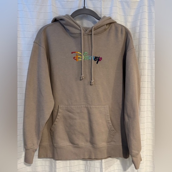 Disney Tops - Disney Women’s Hoodie Small
